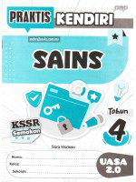 Praktis Kendiri Sains Tahun 4